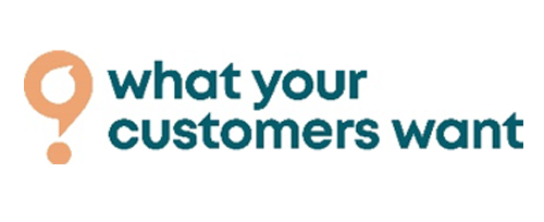 What your customers want